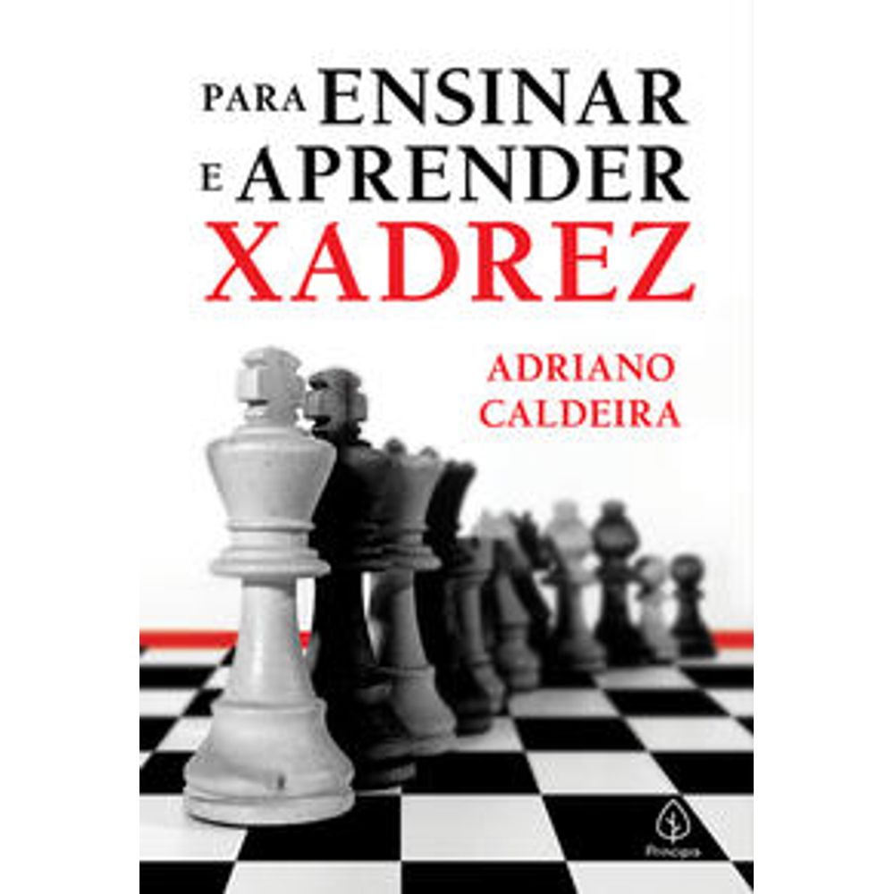 A Bela Arte Do Xadrez.pdf, PDF, Xadrez