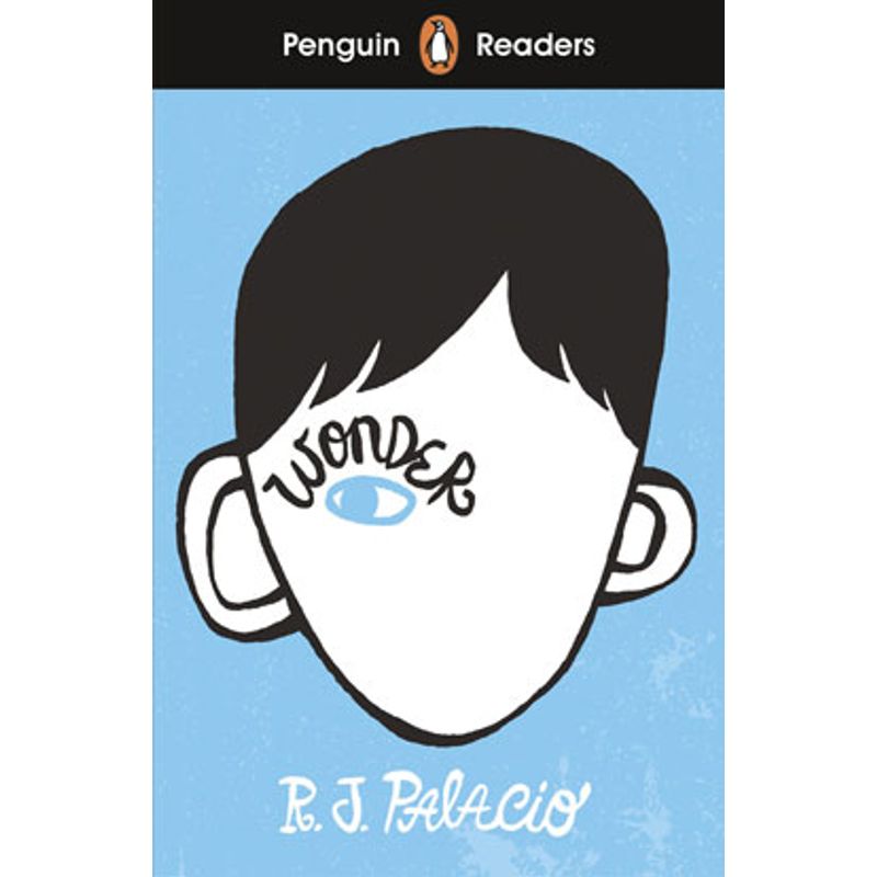 WONDER - BOOK WITH ACCESS CODE FOR AUDIO AND DIGITAL BOOK - VOL. 3