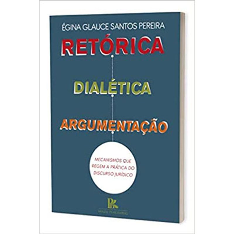 A RETÓRICA  Livraria Martins Fontes Paulista