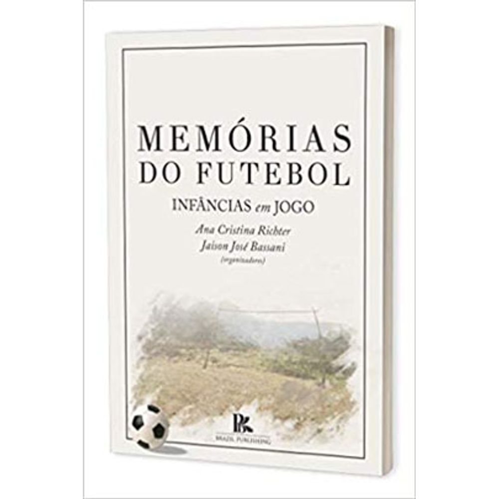 Textos – Memórias do Futebol Acreano