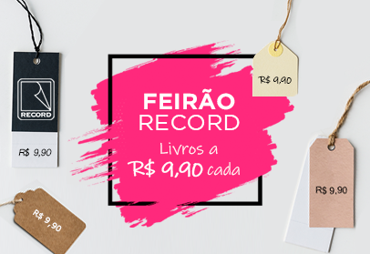 Feirão Record - Mobile