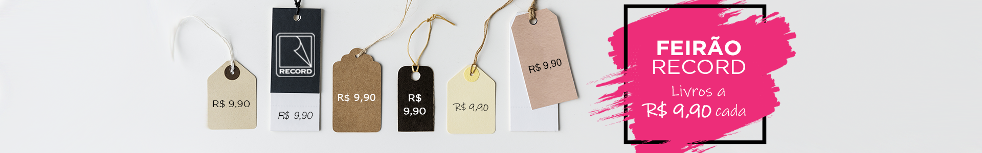 Feirão Record - Desktop