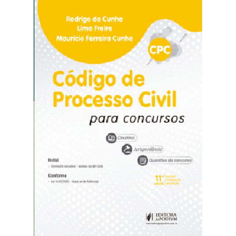 ACESSO TOTAL  CPC Concursos