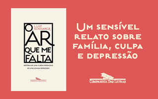 O ar que me falta - Mobile