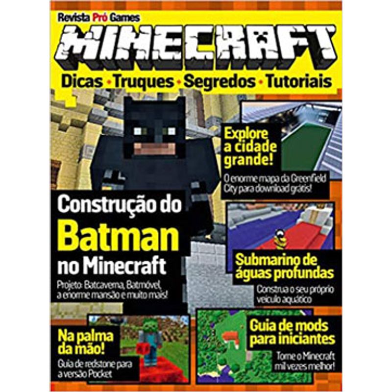 Revista de Games