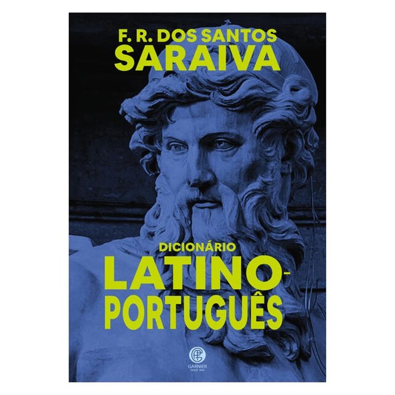 DICIONÁRIO PORTUGUÊS - LATIM  Livraria Martins Fontes Paulista
