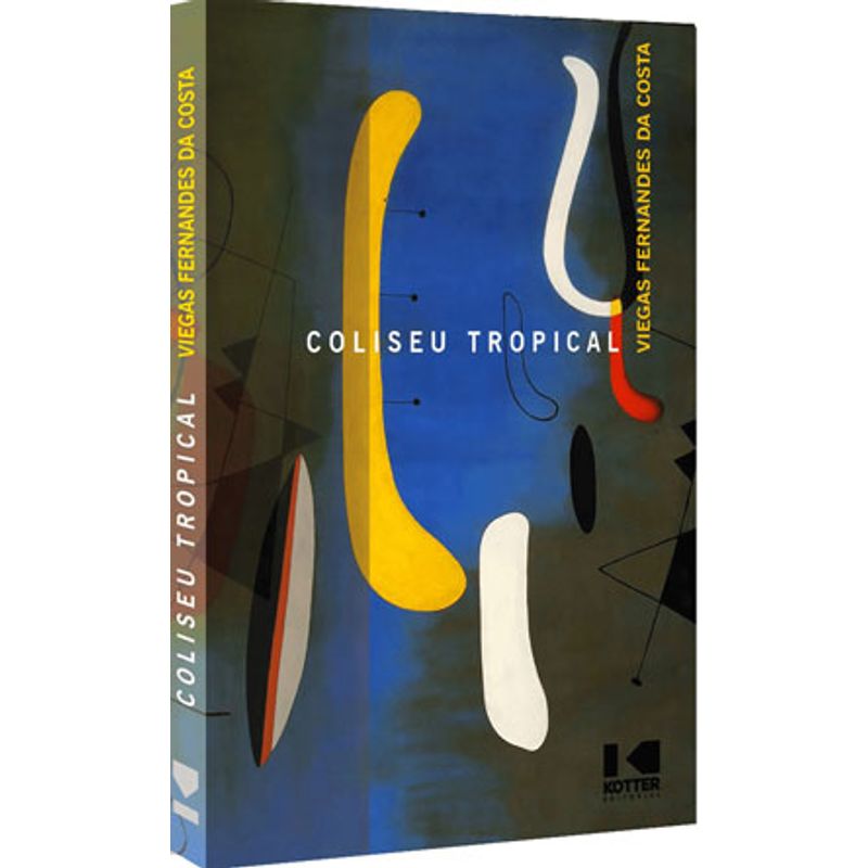 Coliseu Tropical Viegas Fernandes da Costa