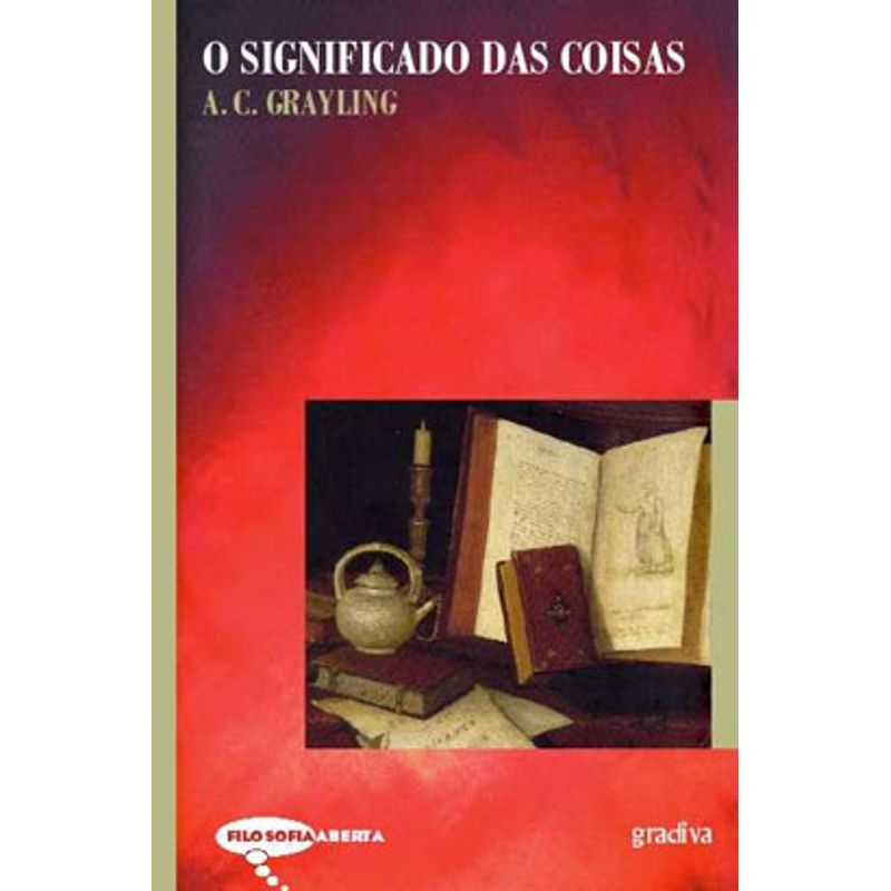 EM BUSCA DE SIGNIFICADO  Livraria Martins Fontes Paulista