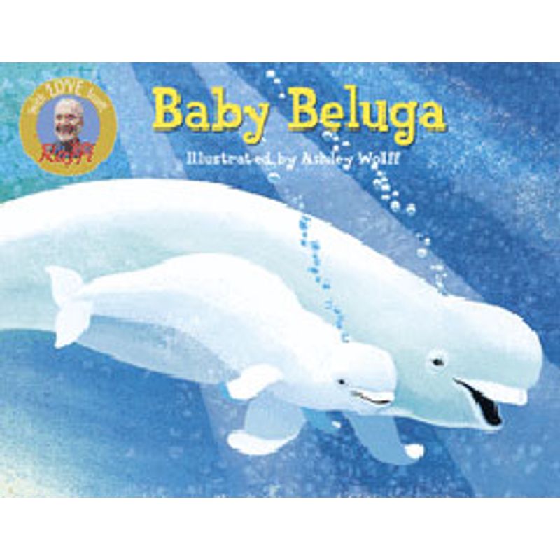 Baby Beluga Martinsfontespaulista Baby Beluga Martinsfontespaulista