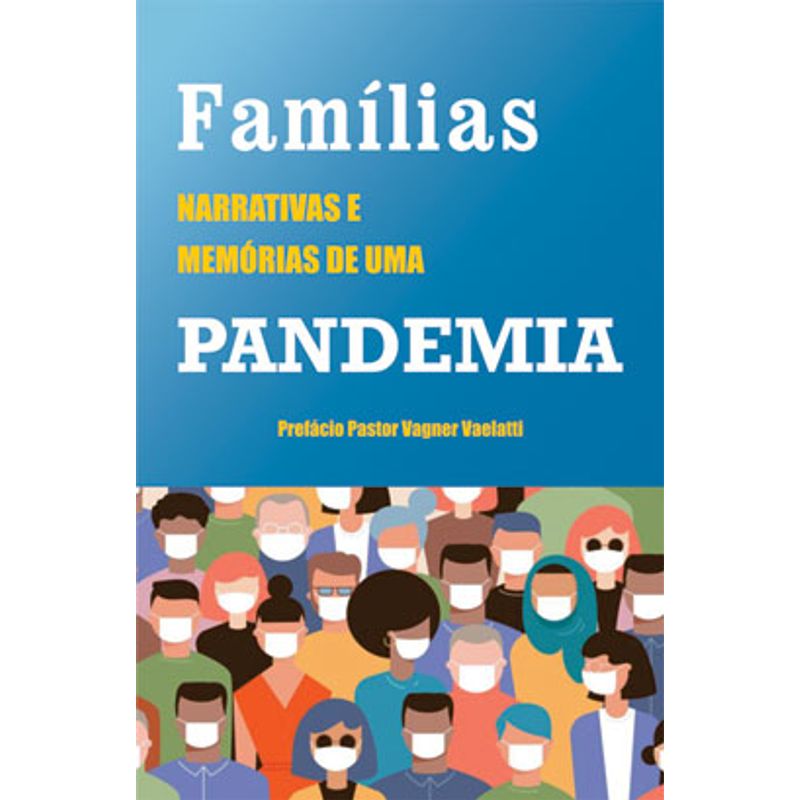 Sobre - Memórias da Pandemia