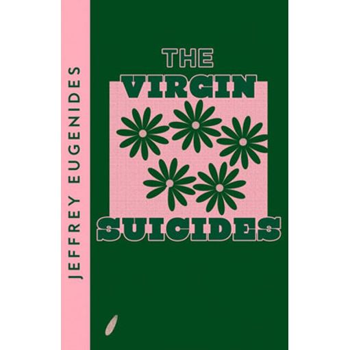 THE VIRGIN SUICIDES - COLLINS MODERN CLASSICS - EUGENIDES, JEFFREY