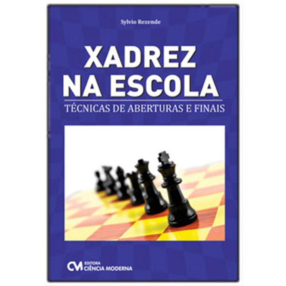  Táticas de Xadrez: 1000 problemas de xadrez para
