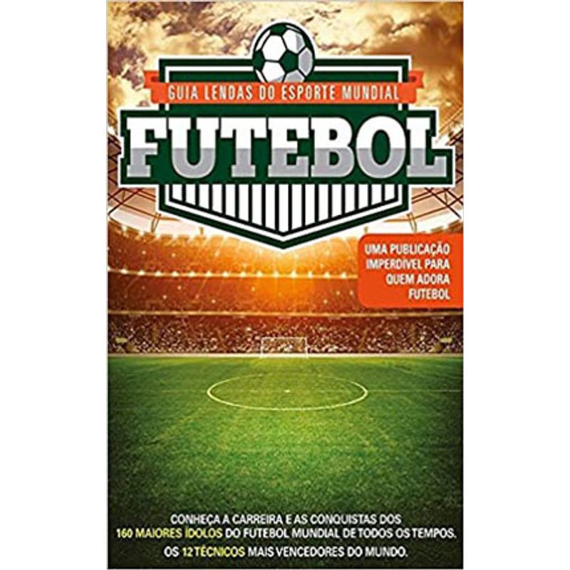 HOJE TEM FUTEBOL  Livraria Martins Fontes Paulista