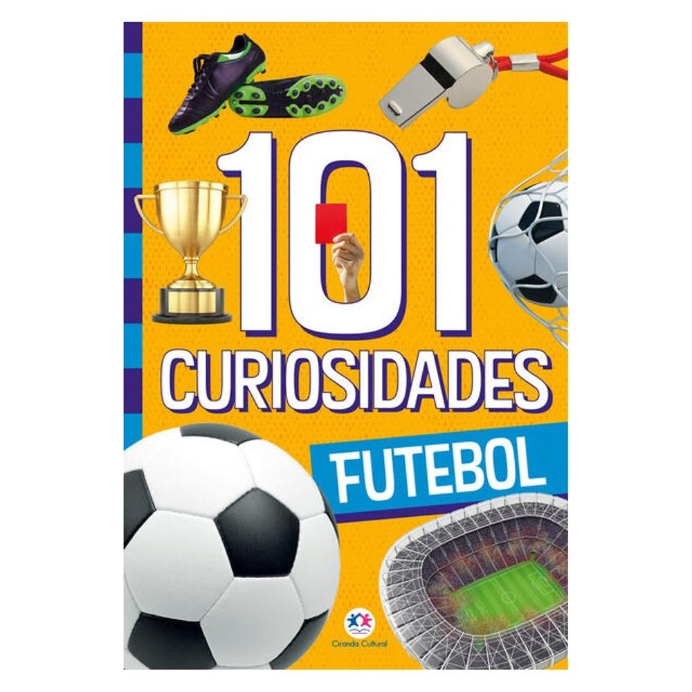 Futebol – medidas e curiosidades