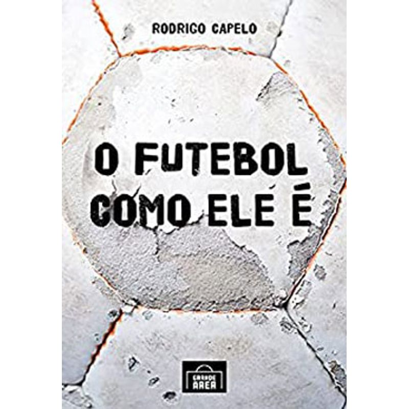 HOJE TEM FUTEBOL  Livraria Martins Fontes Paulista