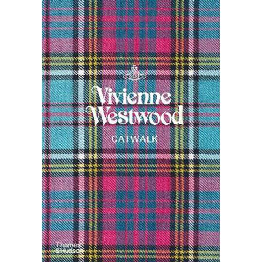 VIVIENNE WESTWOOD CATWALK - FURY, ALEXANDER | Livraria Martins Fontes