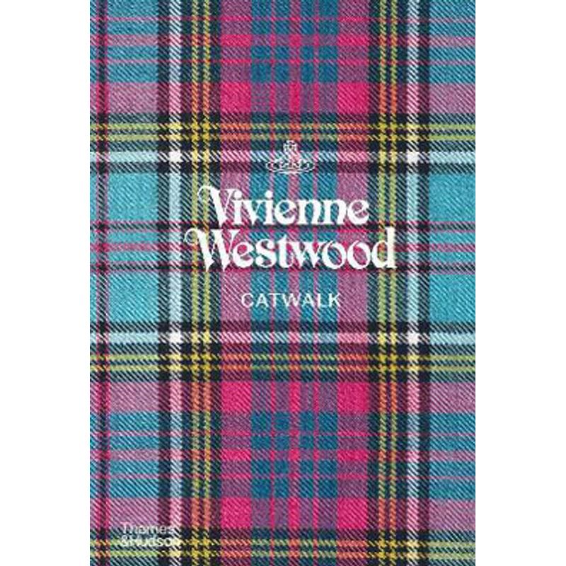 VIVIENNE WESTWOOD CATWALK - FURY, ALEXANDER | Livraria Martins Fontes