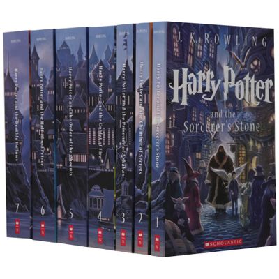 Contas Harry Potter Separadores Feitiços Set-4 · The Carat Shop