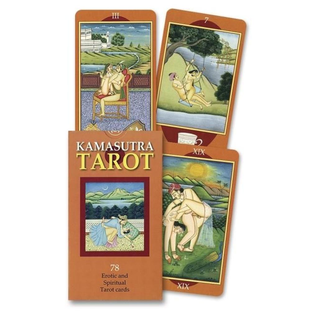 Kamasutra Tarot Martinsfontespaulista Kamasutra Tarot Martinsfontespaulista