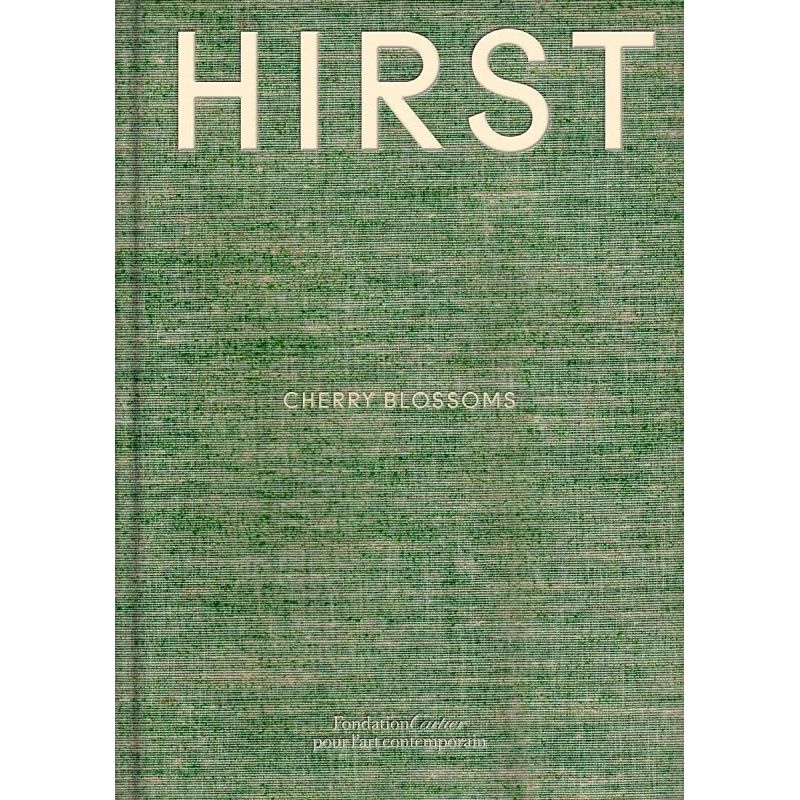 DAMIEN HIRST - CHERRY BLOSSOMS - HIRST, DAMIEN | Livraria Martins