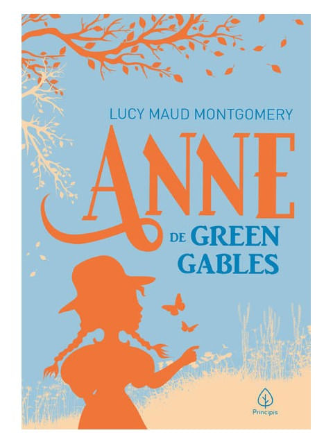 ANNE DE GREEN GABLES - MAUD MONTGOMERY, LUCY | Livraria Martins Fontes