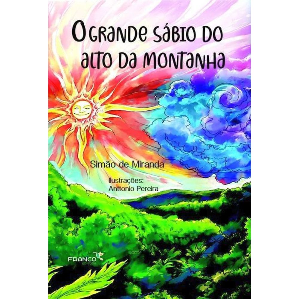 A Segunda Montanha – Editora Alta Books