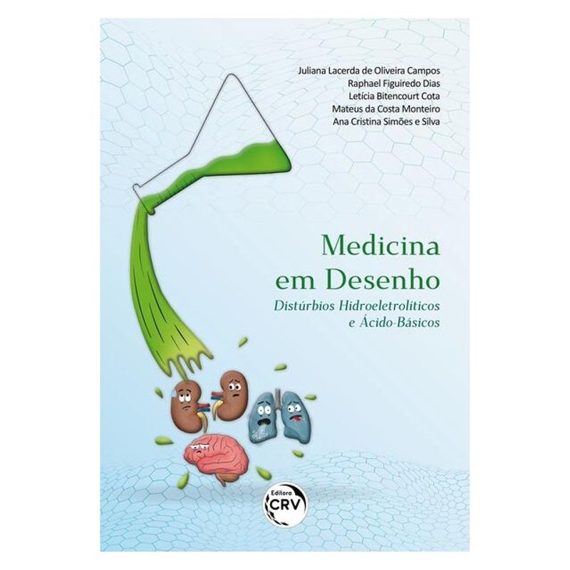 desenho de paciente fazendo consulta medica online pelo computador