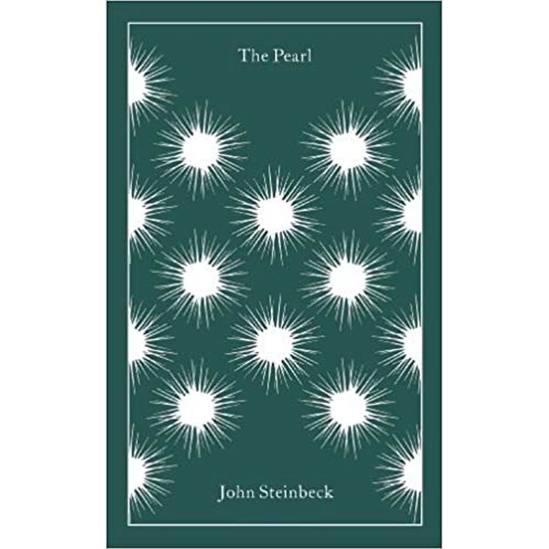 THE PEARL - STEINBECK, JOHN | Livraria Martins Fontes