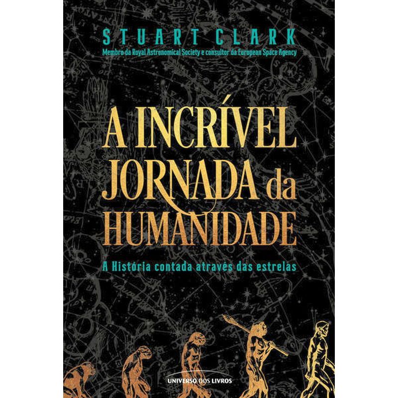 Sapiens” não é uma breve história da humanidade – Arqueologia e