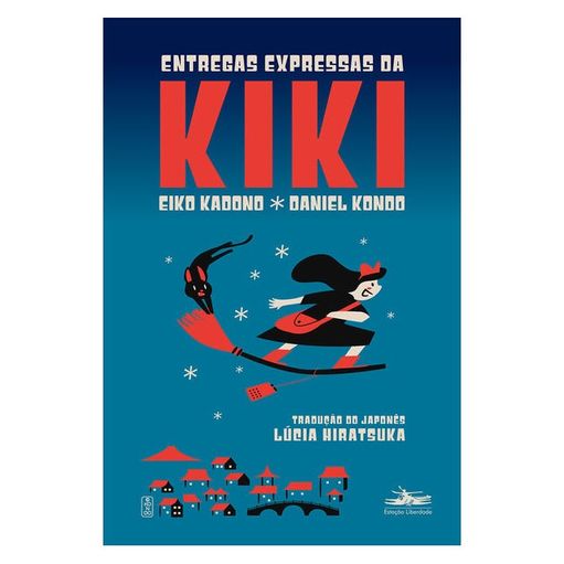 その他 kiki ENTREGAS EXPRESSAS DA KIKI - KADONO, EIKO | Livraria Martins Fontes