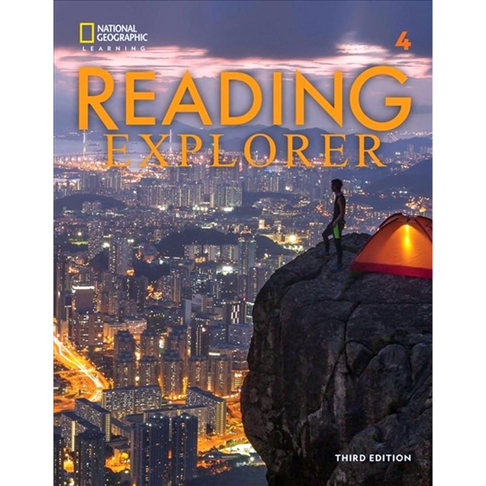 LEVEL　Livraria　Paulista　Martins　EDITION　TEACHERS　EXPLORER　THIRD　Fontes　READING　GUIDE