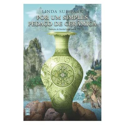 POR UM SIMPLES PEDAÇO DE CERÂMICA | Livraria Martins Fontes Paulista