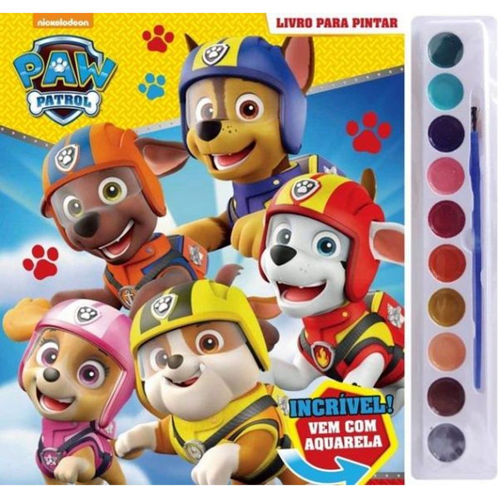 desenhos para colorir patrulha canina 67 –  – Desenhos para  Colorir