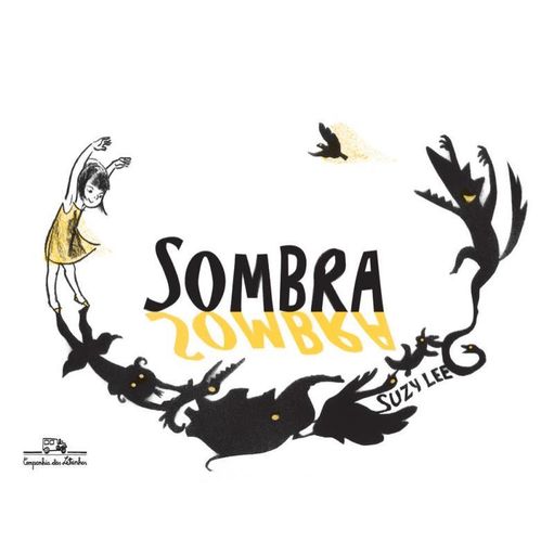 SOMBRA (NOVA EDIÇÃO) - LEE, SUZY | Livraria Martins Fontes