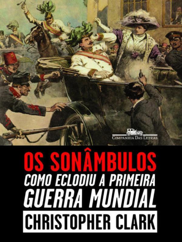 OS SONÂMBULOS