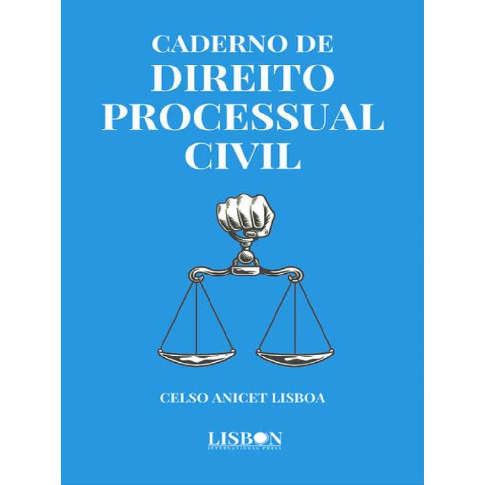 image - Direito Processual Civil I