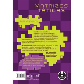 Livro - Matrizes Táticas - Livros de Esporte - Magazine Luiza