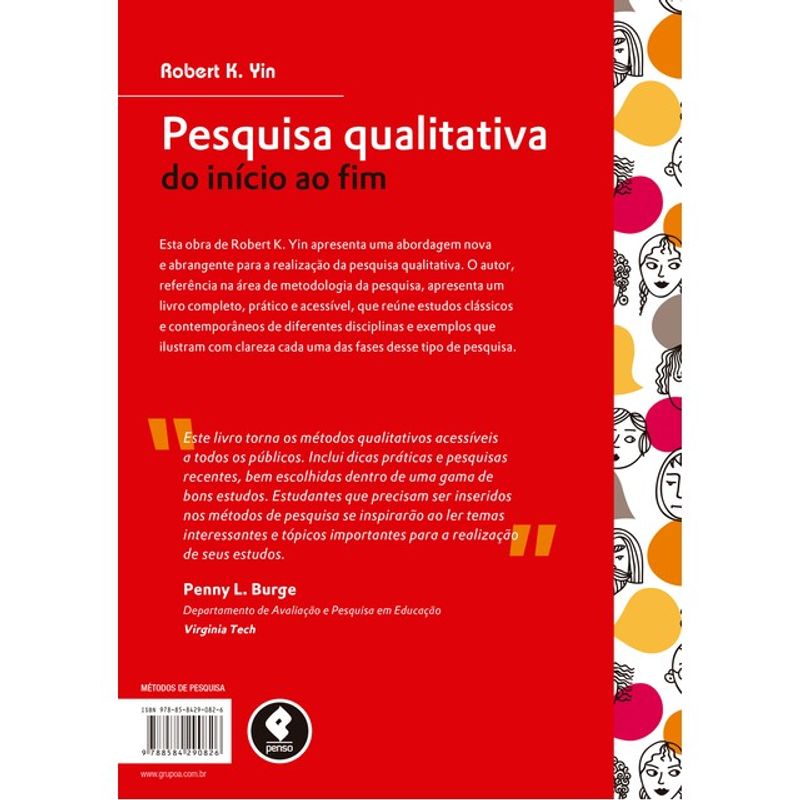 Estudo Da Triangulação - Metodologia, PDF, Metodologia