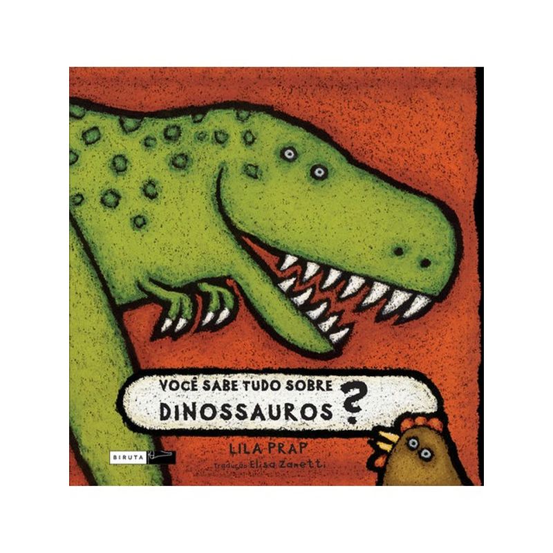 Dinossauros - Comprar em Lilá