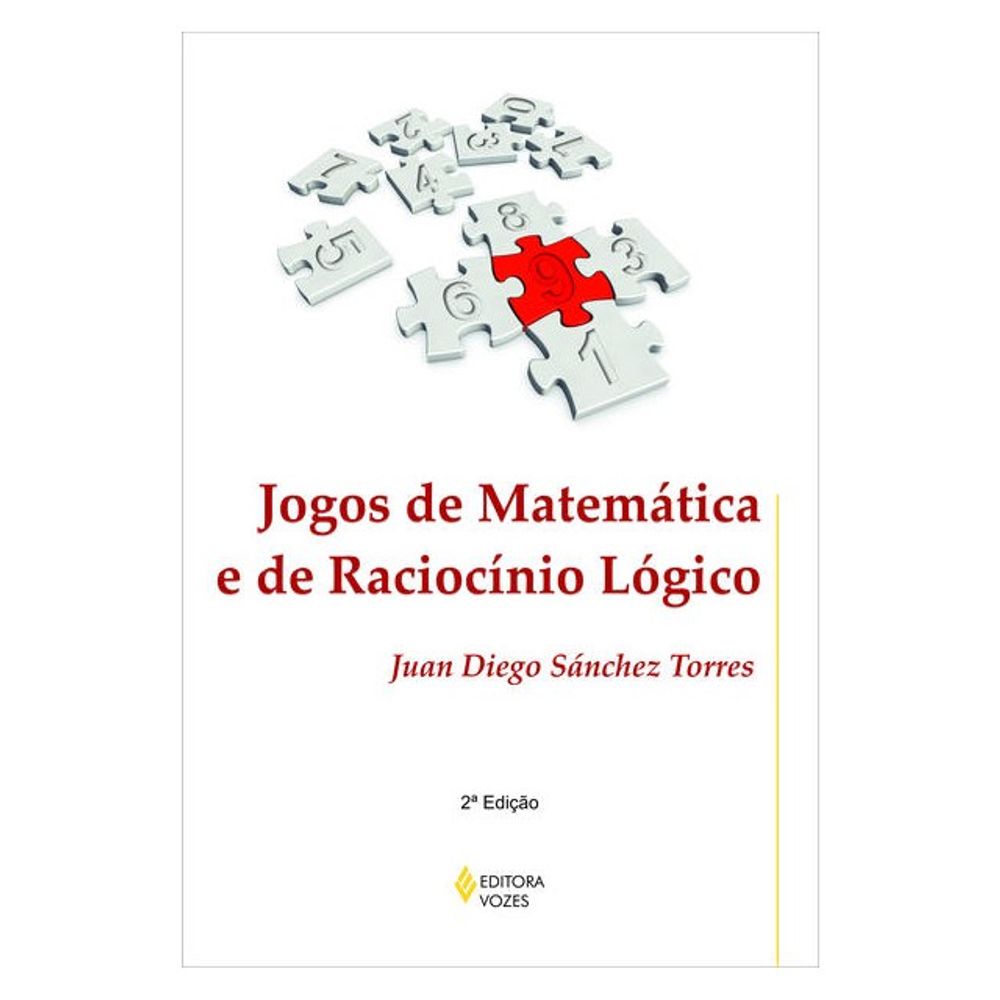 Jogos de Lógica e Matemática  Jogos de lógica, Matemática, Dados jogo