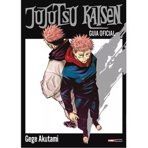 Jujutsu Kaisen Paulistão  Personagens de anime, Animes br, Anime