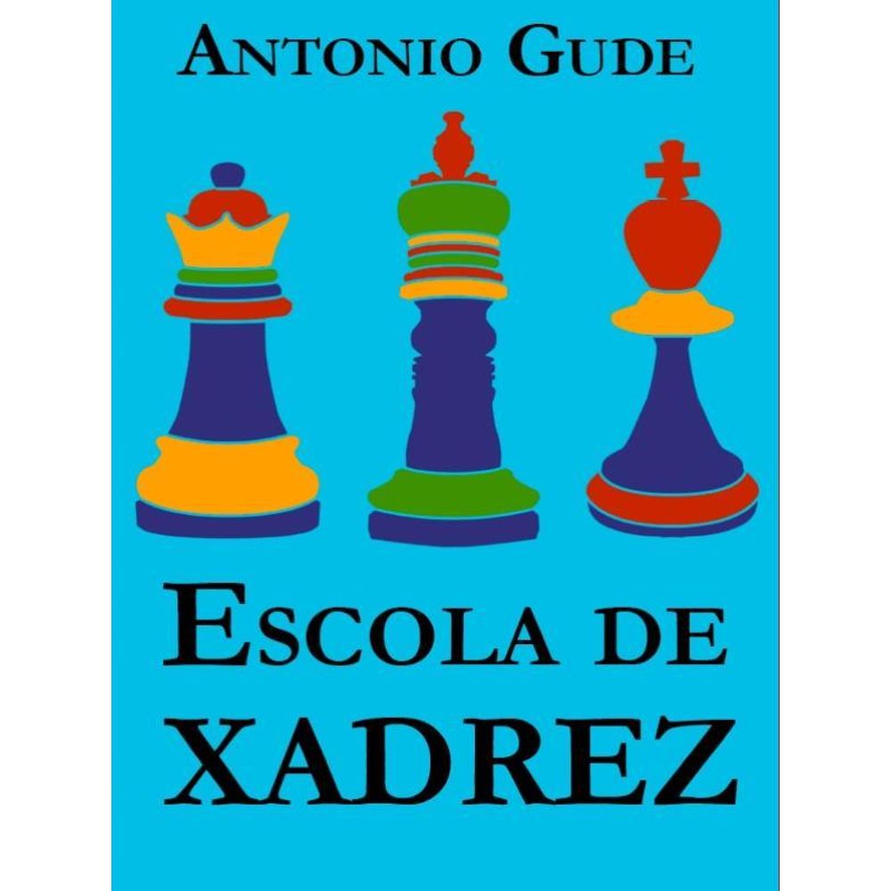 ESCOLA DE XADREZ  Livraria Martins Fontes Paulista