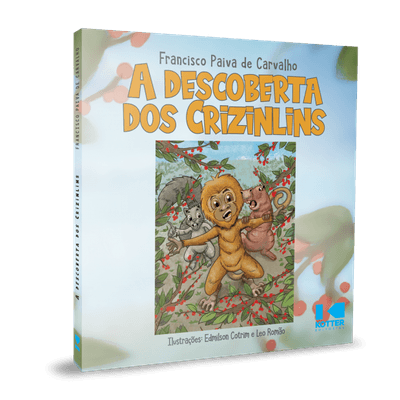 Literatura infantil brasileira: conheça história da Turma da Mônica