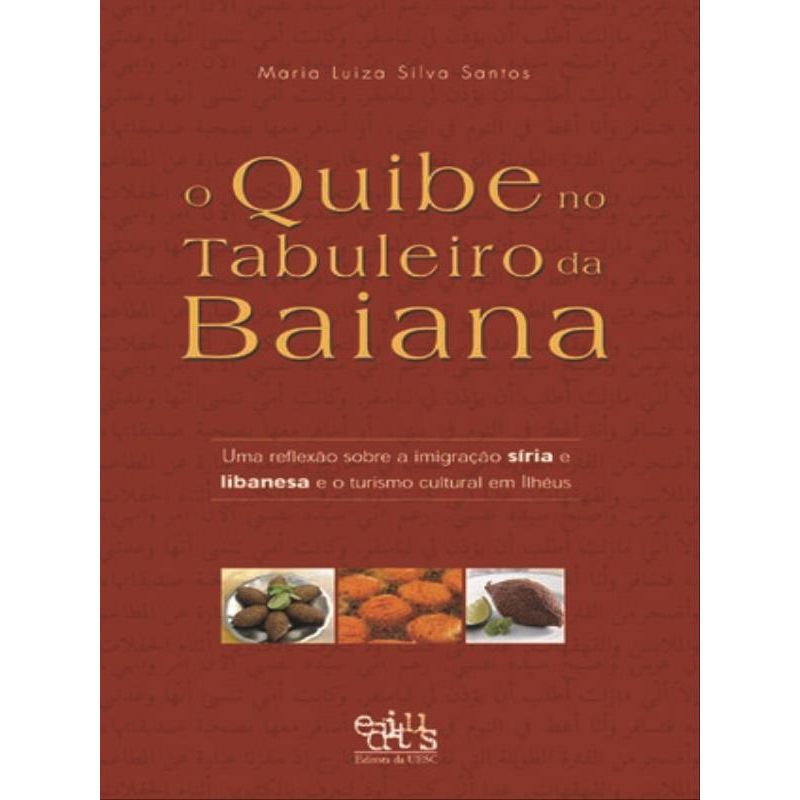 No tabuleiro da bahiana