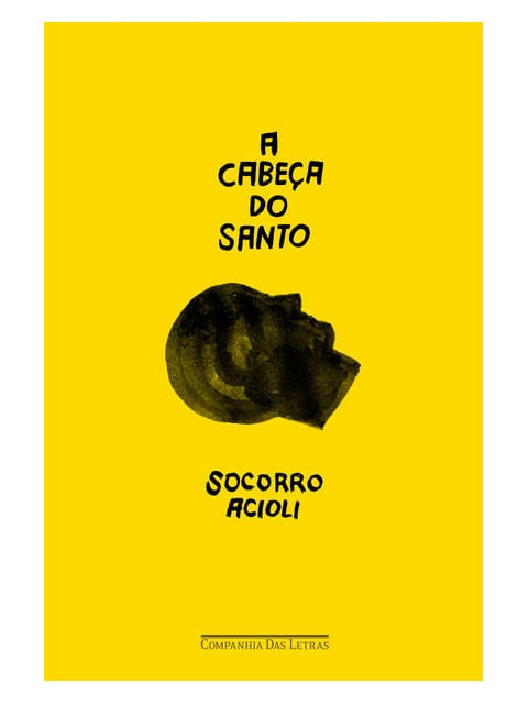 A CABEÇA DO SANTO