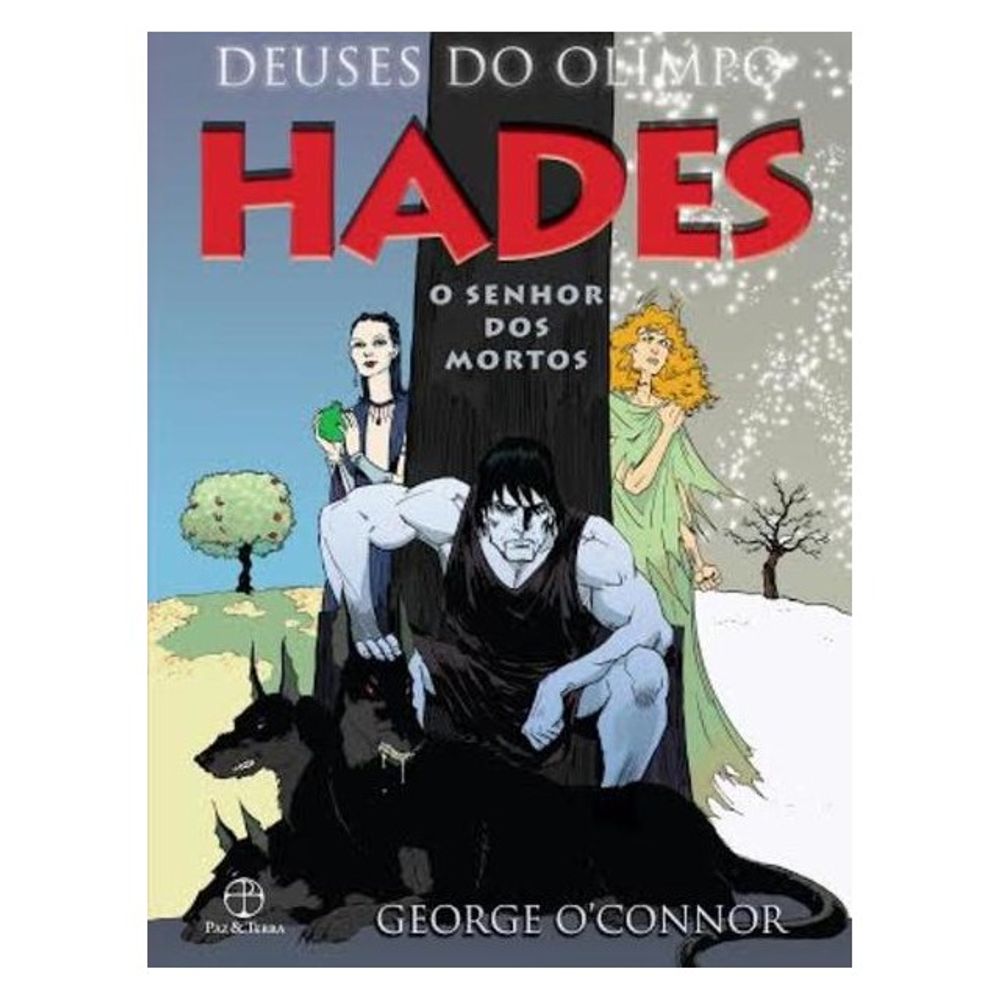 🔴LIVE: COM A AJUDA DOS DEUSES – Hades