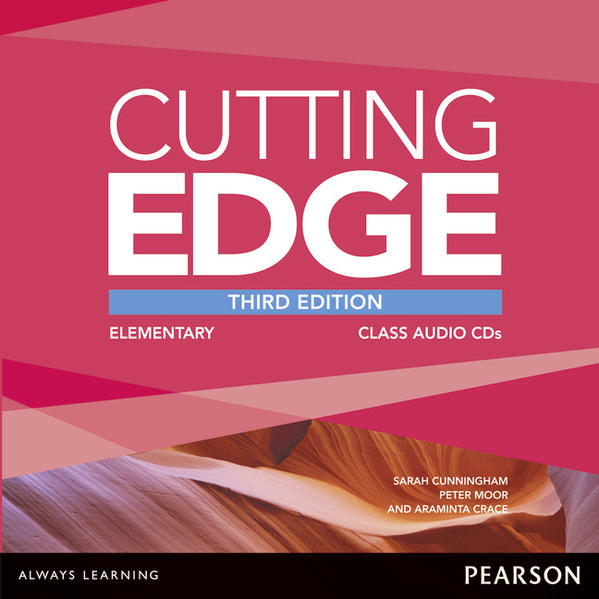 Cutting Edge Starter(2E) Student Book + DVD-ROM [ペーパーバック] Cunningham， Sarah、 Moor， Peter; Crace， Araminta Amazon | Cutting Edge Starter(2E) Student Book + DVD-ROM