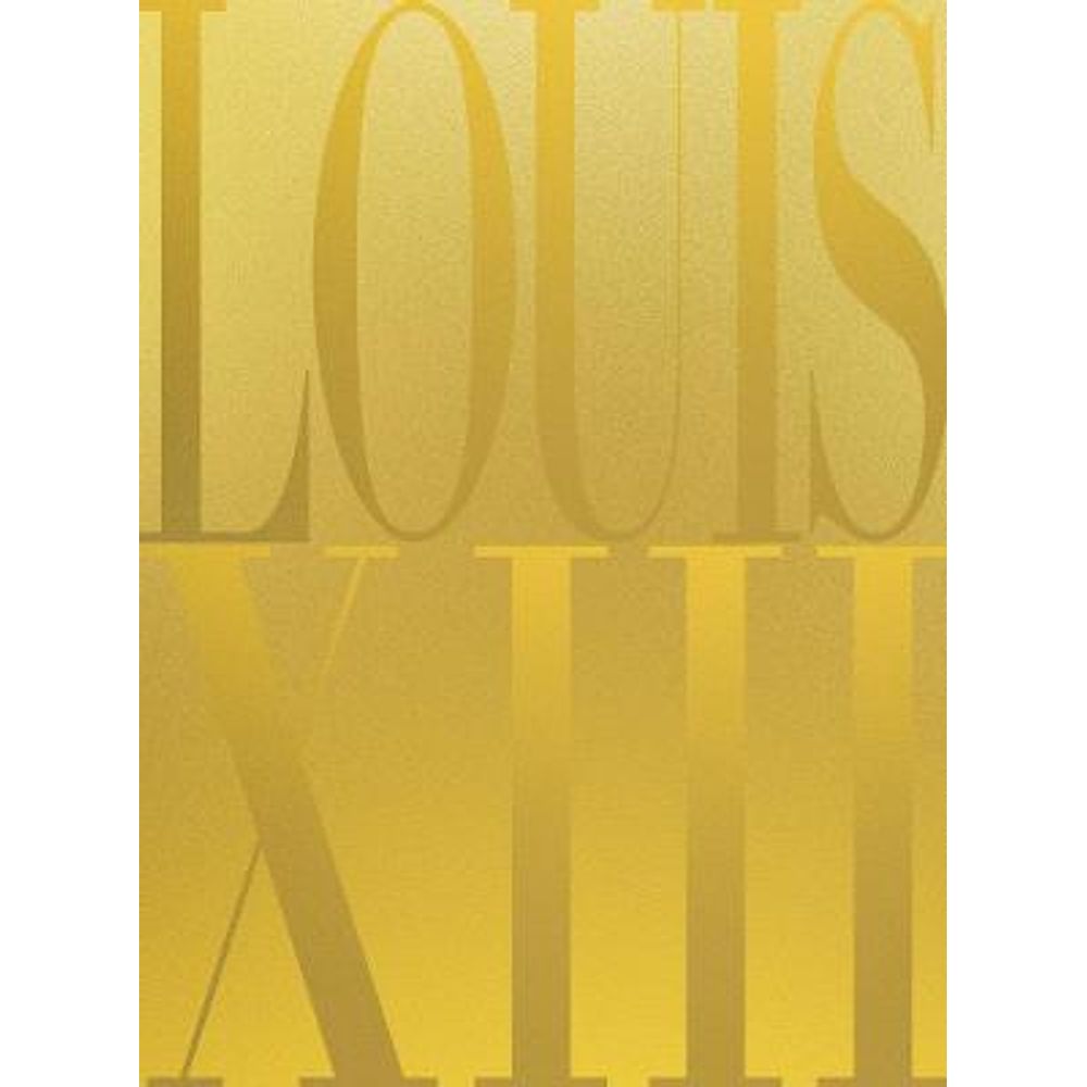 LOUIS XIII COGNAC on X: LOUIS XIII Cognac : The Thesaurus is