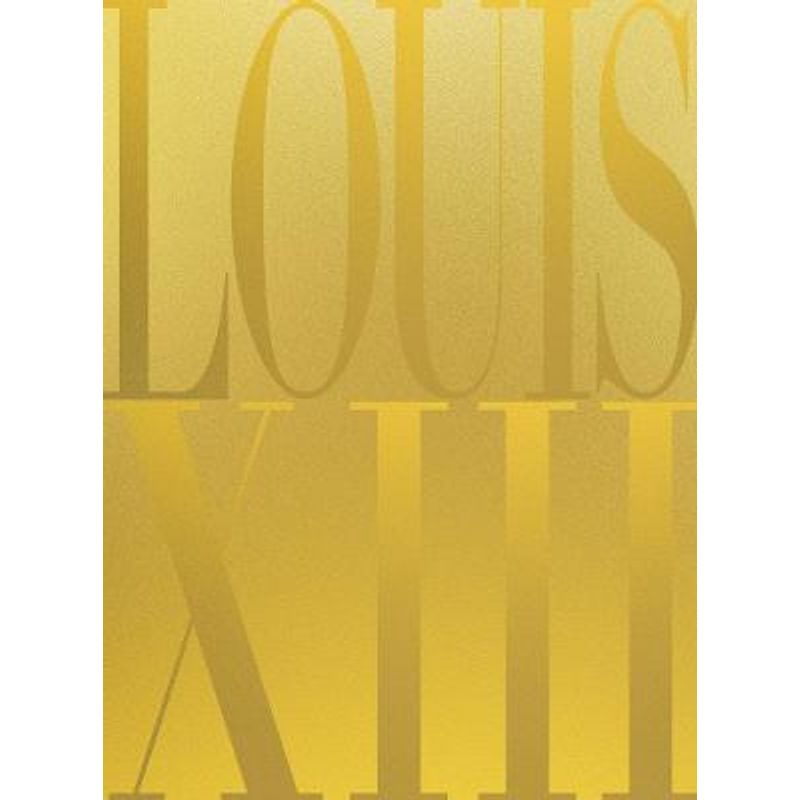 LOUIS XIII COGNAC'S THESAURUS - CHENOUNE, FARID | Livraria
