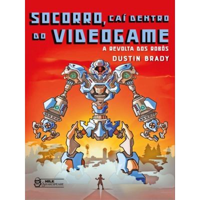 Robô De Games - Reclame Aqui